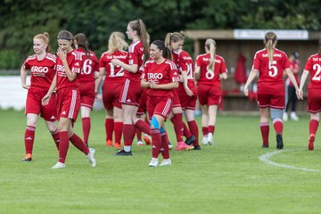 Bild 58 - F TuS Tensfeld - TSV Bargteheide : Ergebnis: 1:0